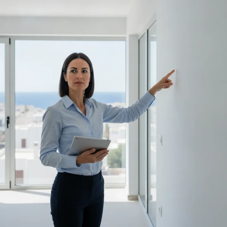 Agencia Inmobiliaria Comercial servicio en Chamartin